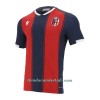 Camiseta de fútbol Bologna FC Primera Equipación 2020-21 - Hombre